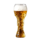 Football Beer Glass — The Champion's Pour